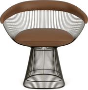 Platner Arm Chair Side/Dining Knoll 