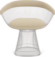 Platner Arm Chair Side/Dining Knoll 