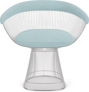 Platner Arm Chair Side/Dining Knoll 