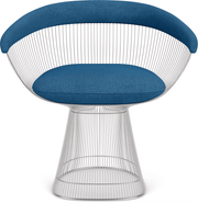 Platner Arm Chair Side/Dining Knoll 