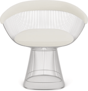 Platner Arm Chair Side/Dining Knoll 
