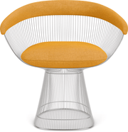Platner Arm Chair Side/Dining Knoll 