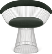 Platner Arm Chair Side/Dining Knoll 