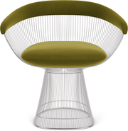 Platner Arm Chair Side/Dining Knoll 