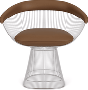 Platner Arm Chair Side/Dining Knoll 