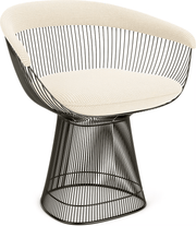 Platner Arm Chair Side/Dining Knoll 