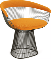 Platner Arm Chair Side/Dining Knoll 