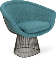 Platner Lounge Chair lounge chair Knoll 
