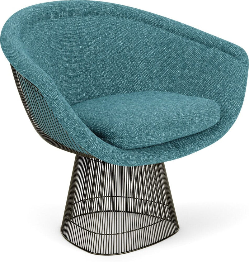 Platner Lounge Chair lounge chair Knoll 