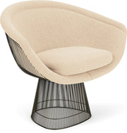 Platner Lounge Chair lounge chair Knoll 