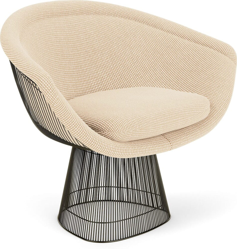Platner Lounge Chair lounge chair Knoll 