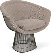 Platner Lounge Chair lounge chair Knoll 