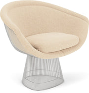 Platner Lounge Chair lounge chair Knoll 