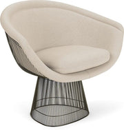 Platner Lounge Chair lounge chair Knoll 