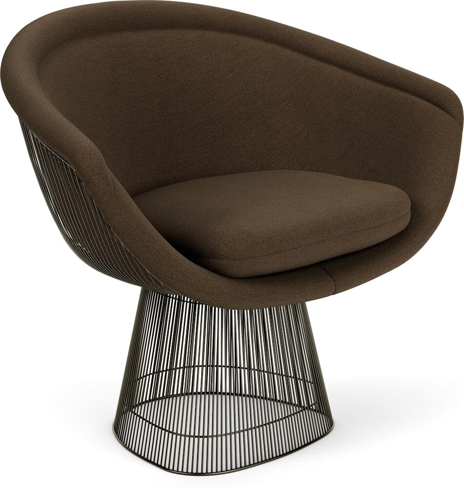 Platner Lounge Chair lounge chair Knoll 