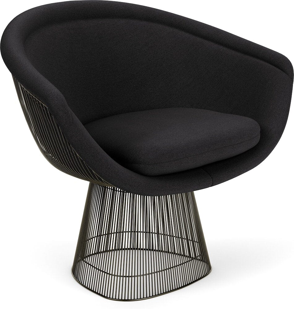 Platner Lounge Chair lounge chair Knoll 