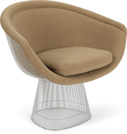 Platner Lounge Chair lounge chair Knoll 