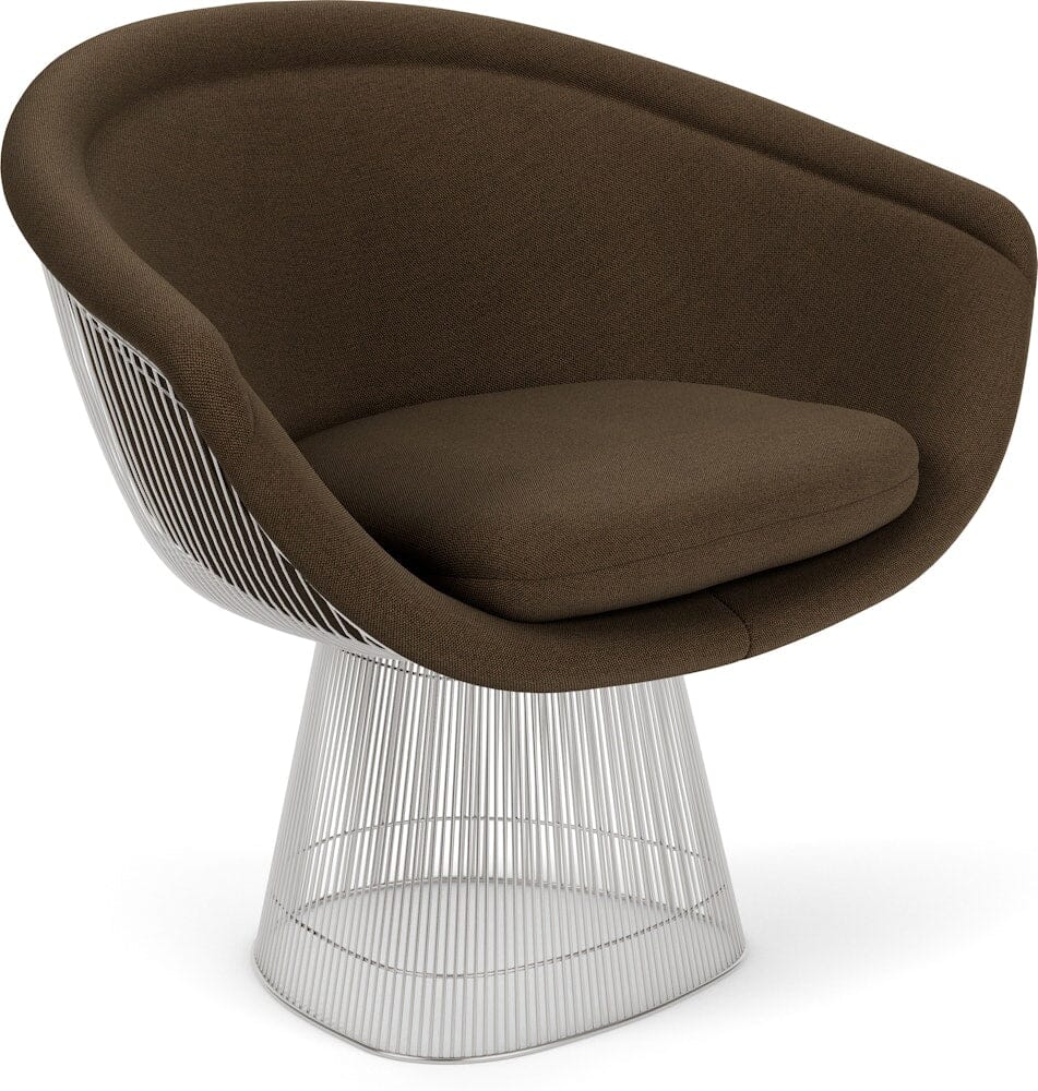Platner Lounge Chair lounge chair Knoll 