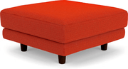 D'Urso Residential Ottoman ottomans Knoll 