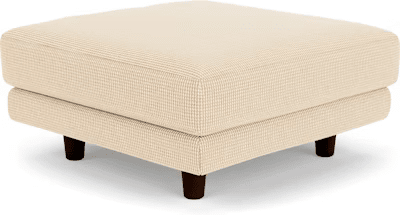 D'Urso Residential Ottoman ottomans Knoll 