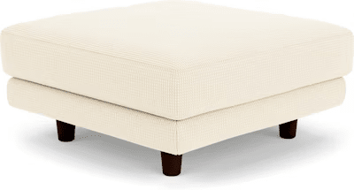 D'Urso Residential Ottoman ottomans Knoll 