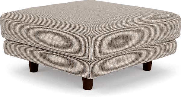 D'Urso Residential Ottoman ottomans Knoll 