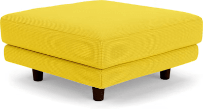 D'Urso Residential Ottoman ottomans Knoll 