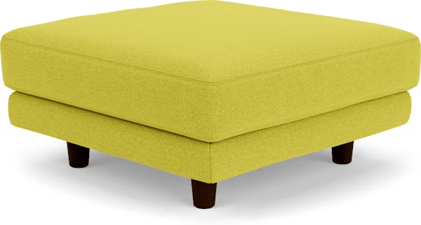D'Urso Residential Ottoman ottomans Knoll 