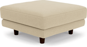 D'Urso Residential Ottoman ottomans Knoll 