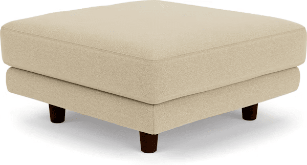 D'Urso Residential Ottoman ottomans Knoll 