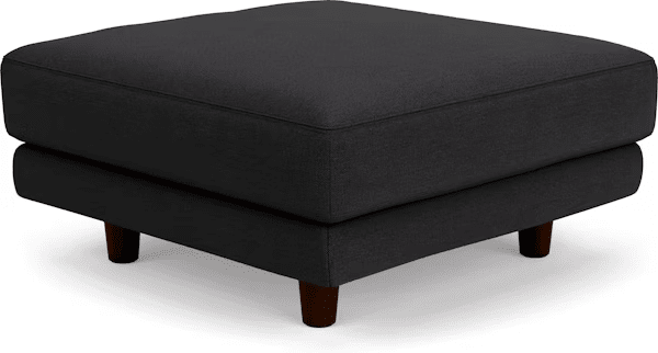 D'Urso Residential Ottoman ottomans Knoll 