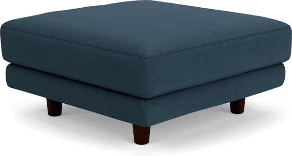 D'Urso Residential Ottoman ottomans Knoll 