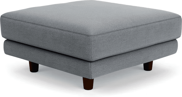 D'Urso Residential Ottoman ottomans Knoll 