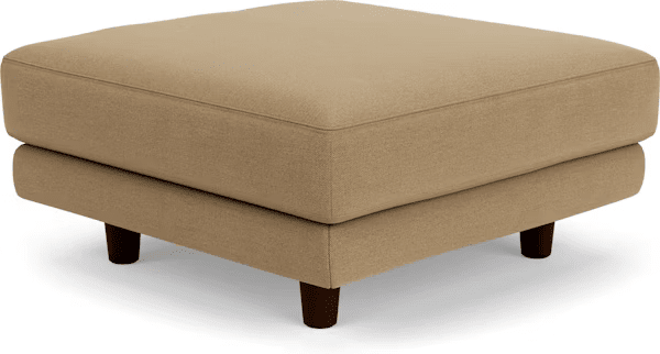 D'Urso Residential Ottoman ottomans Knoll 