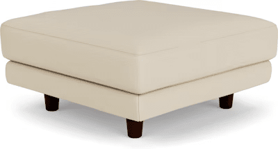 D'Urso Residential Ottoman ottomans Knoll 