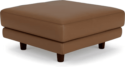 D&#39;Urso Residential Ottoman ottomans Knoll 