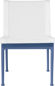 1966 Armless Dining Chair Outdoors Knoll 