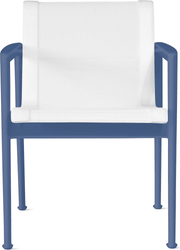 1966 Dining Armchair Outdoors Knoll 