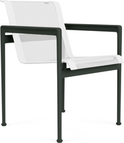 1966 Dining Armchair Outdoors Knoll 
