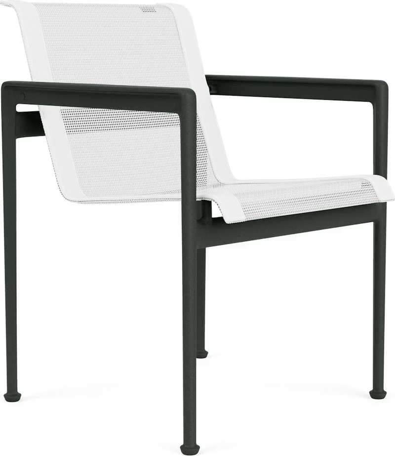 1966 Dining Armchair Outdoors Knoll 