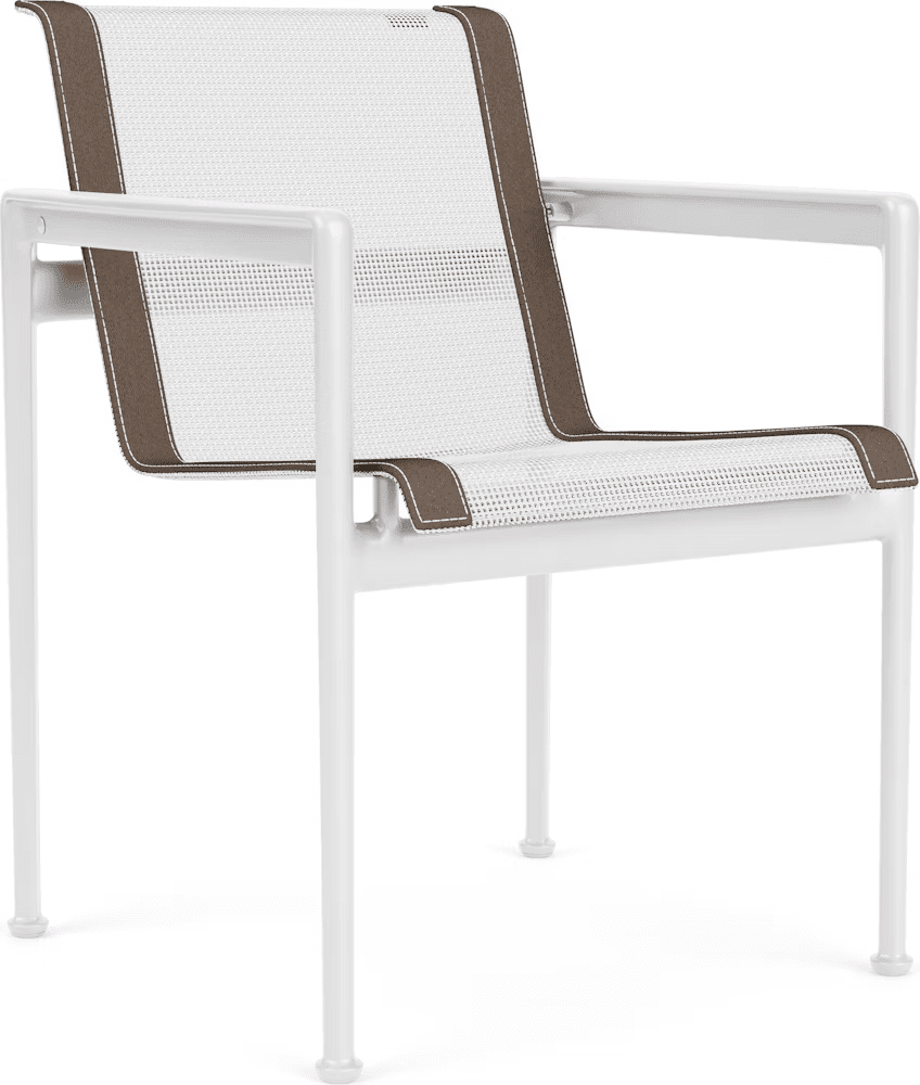 1966 Dining Armchair Outdoors Knoll 