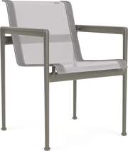 1966 Dining Armchair Outdoors Knoll 