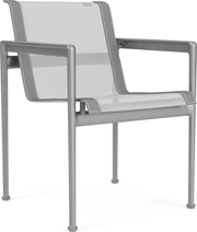 1966 Dining Armchair Outdoors Knoll 