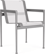 1966 Dining Armchair Outdoors Knoll 