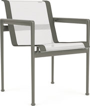 1966 Dining Armchair Outdoors Knoll 