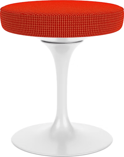 Saarinen Tulip Stool Stools Knoll 