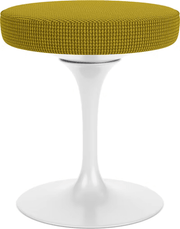 Saarinen Tulip Stool Stools Knoll 