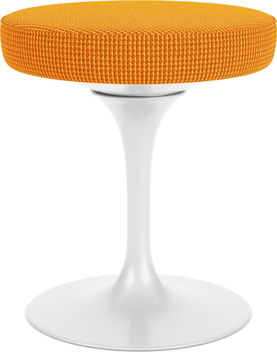 Saarinen Tulip Stool Stools Knoll 