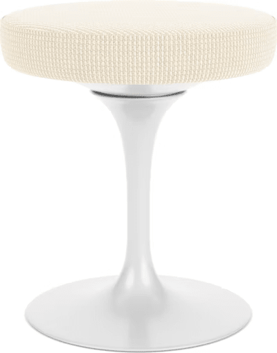 Saarinen Tulip Stool Stools Knoll 