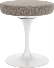 Saarinen Tulip Stool Stools Knoll 